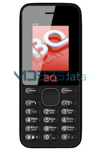 BQ MOBILE BQM-1828 ONE specs